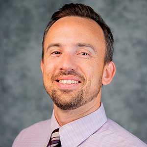 profile picture of Jason Jordan, PhD