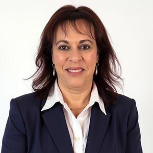 profile image of Diana Saadeh-Jajeh, CPA