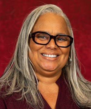 Marta A. Mercado-Sierra