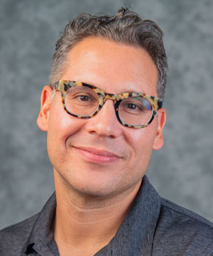 M. Giovanni Valderas