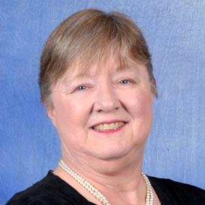 Mary E. Anderson, PhD