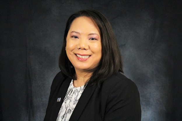 TWU alumna Heidi Torres (BBA &rsquo;20)