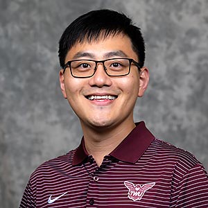 profile picture of Tianyi LI