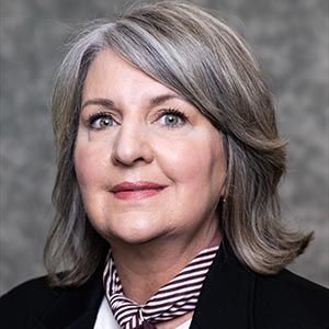 profile picture of Traci Odom