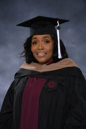 Tiffanie Powell Horton