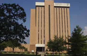 Multipurpose Classroom and Laboratory Building (MCL)