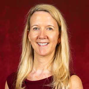 Brigitte Vittrup profile photo