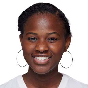 Morgan Brown peer mentor