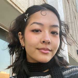 Jade Solis peer mentor