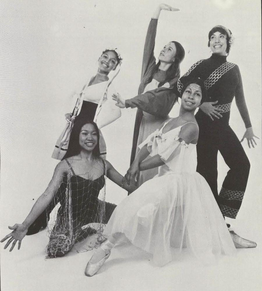 Dance Repertory Theatre