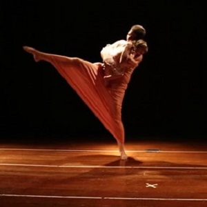 Juliana Azoubel&nbsp;headshot