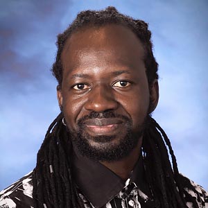 Aguibou Bougobali Sanou