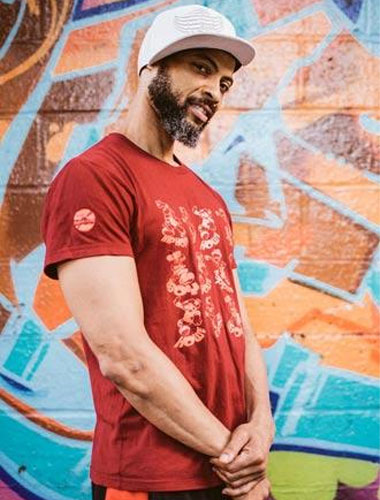 Tony &ldquo;Sekou Heru&rdquo; Williams