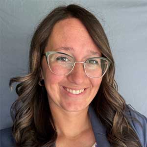  Michaine Ashley profile photo