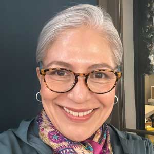 Claudia Sanchez, PhD