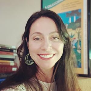 Angela Rodriguez Mooney, PhD