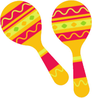 maracas