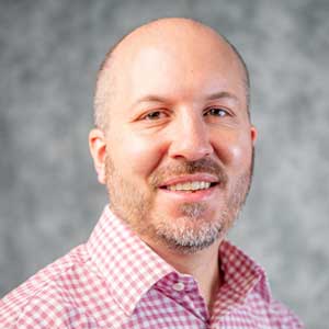 Aaron Norton profile photo