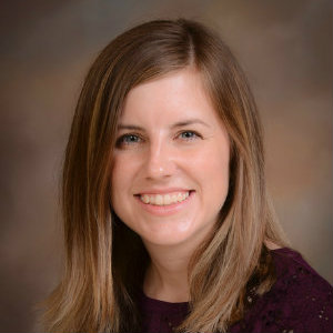 Melissa McInnis Brown