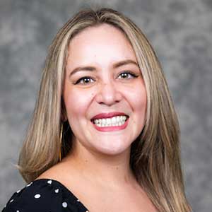 Diana Rodriguez, PhD, LPC, NCC