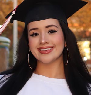 Samantha Martinez Valencia