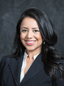 state Representative Victoria Neave