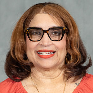 Tencha Jackson-Rodgers