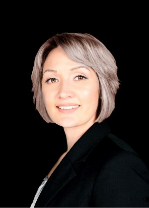 TWU occupational therapy alumna Christina Hill (MOT &rsquo;14)