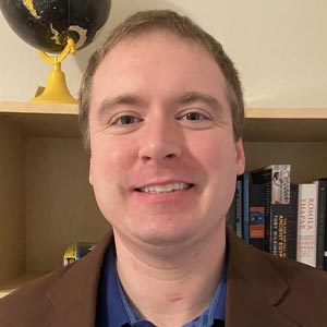 James (Reagan) Fancher