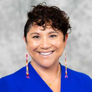   Aim&eacute;e Myers, PhD