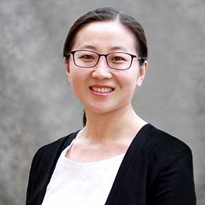 headshot of Dan Chen