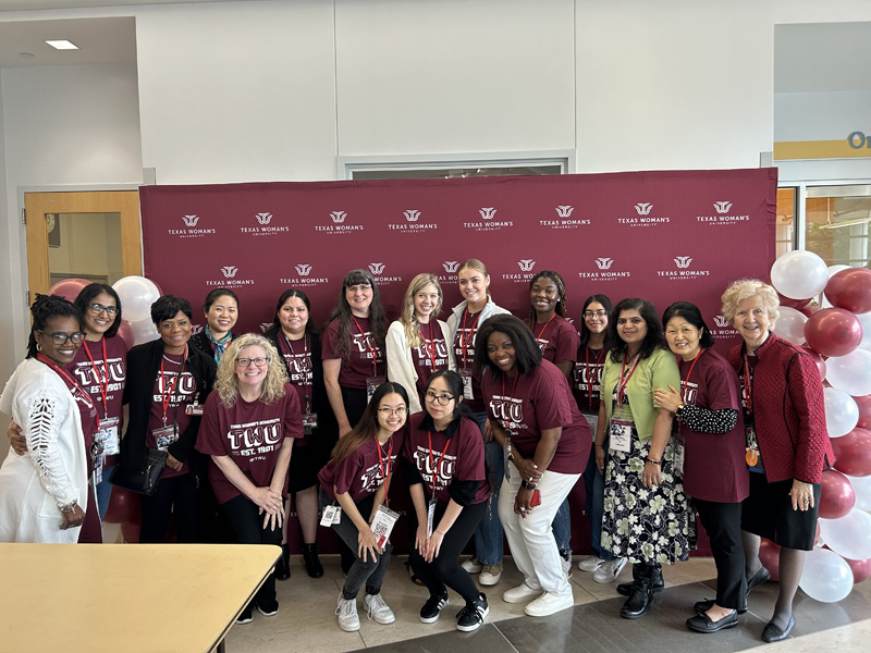 Doswell Health Informatics Conference 2023