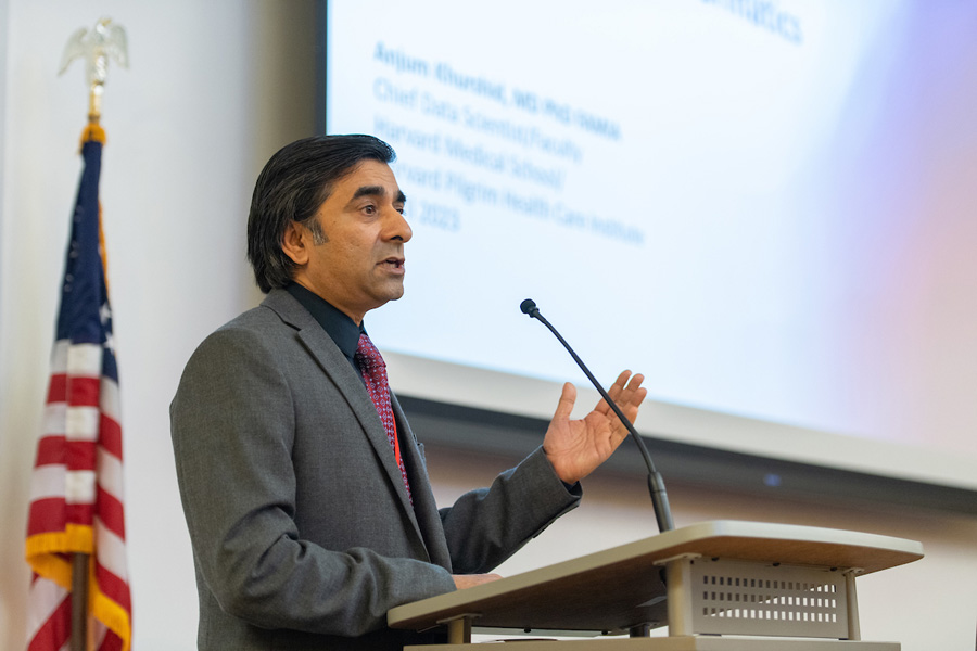 Doswell Health Informatics Conference 2023