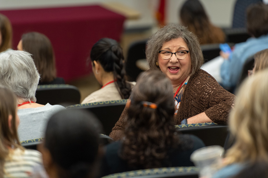 Doswell Health Informatics Conference 2023