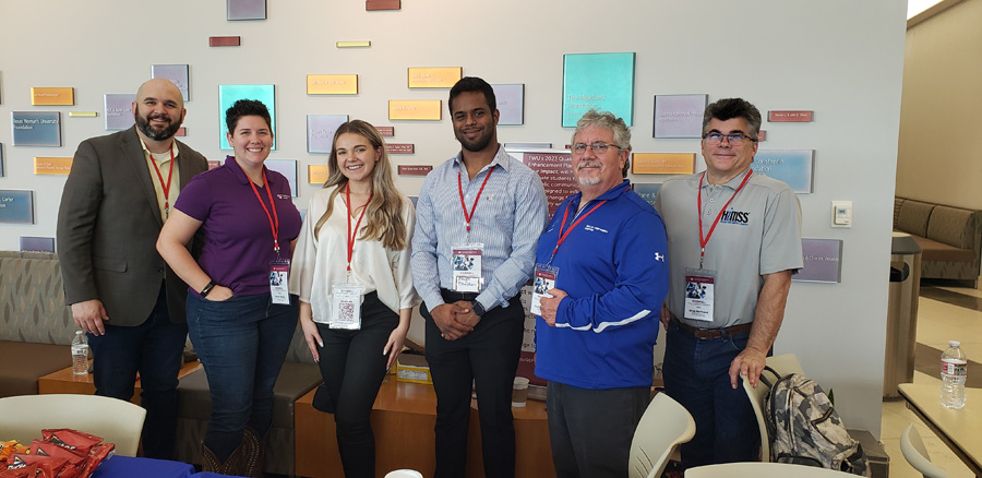 Doswell Health Informatics Conference 2023