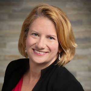 Tracy McManaman-Bridges, EdD