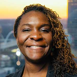 Profile photo of Tneecia Applewhite, PhD, MBA