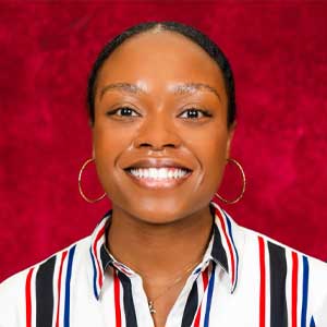 Lyeisha Hoof profile