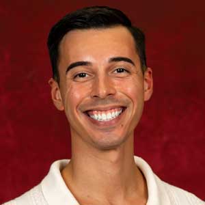 Joshua Servin, DNP, APRN, FNP-BC