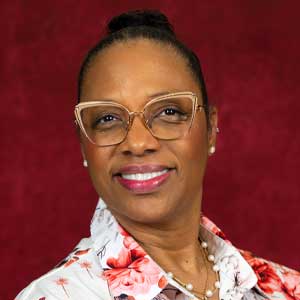 Angelia Elgin, DNP, ACNPC-AG, CCRN