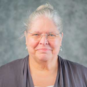 Misty Richmond Profile