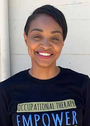 headshot of Alondra Ammon