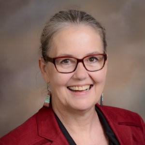 profile picture of Claudette Fette