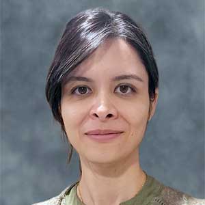 Paria Aria, PhD