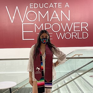 Daniela Castillo Vazquez