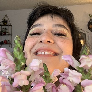 Mariah Rocha (Spring &lsquo;21)