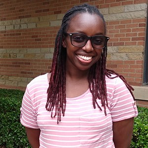 Tiffany Ngeny (Spring &rsquo;21)