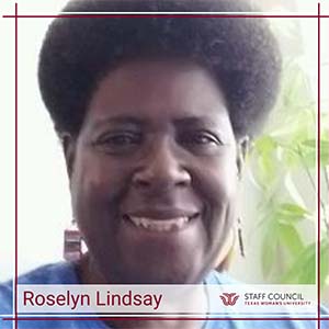 Roselyn Lindsay