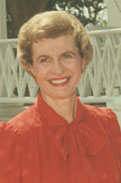 Helen Farabee, Texas Women&rsquo;s Hall of Fame Inductee 1985