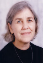 Kathleen Foster, Texas Women&rsquo;s Hall of Fame Inductee 2006